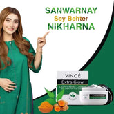 Extra Glow Lightening Cream